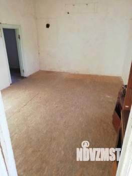 2-к квартира, вторичка, 36м2, 1/1 этаж