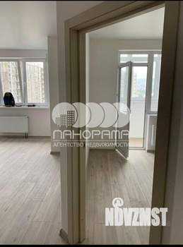 1-к квартира, вторичка, 44м2, 15/18 этаж