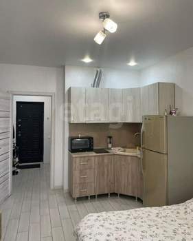 Студия квартира, вторичка, 26м2, 5/13 этаж