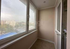 1-к квартира, вторичка, 30м2, 7/10 этаж