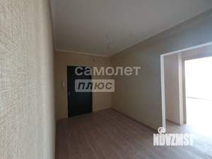 2-к квартира, вторичка, 76м2, 2/15 этаж