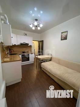 1-к квартира, вторичка, 37м2, 6/6 этаж