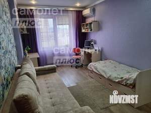 2-к квартира, вторичка, 64м2, 16/17 этаж