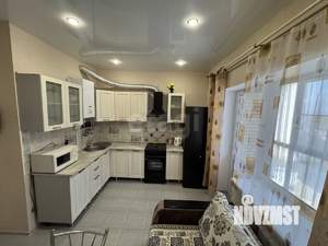 1-к квартира, вторичка, 40м2, 3/5 этаж