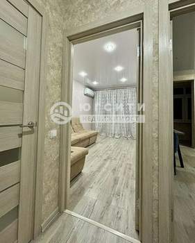 1-к квартира, вторичка, 36м2, 7/9 этаж