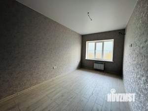 1-к квартира, вторичка, 48м2, 1/3 этаж