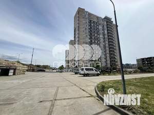 1-к квартира, вторичка, 41м2, 1/16 этаж
