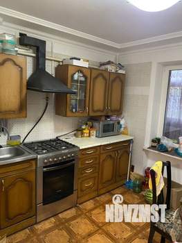 2-к квартира, вторичка, 49м2, 2/9 этаж