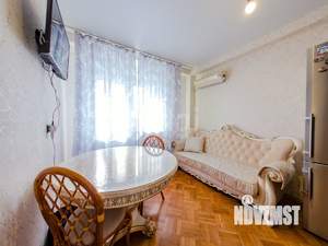 1-к квартира, вторичка, 30м2, 3/7 этаж