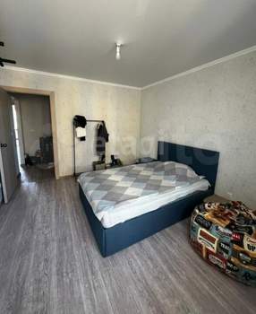 3-к квартира, вторичка, 89м2, 3/16 этаж