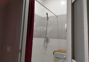 1-к квартира, вторичка, 38м2, 20/21 этаж