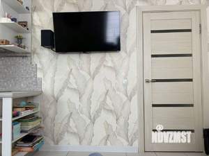 1-к квартира, вторичка, 44м2, 5/13 этаж