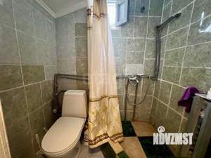 Студия квартира, вторичка, 20м2, 1/2 этаж