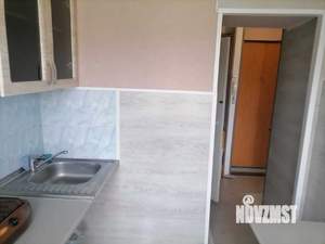 1-к квартира, вторичка, 22м2, 4/5 этаж