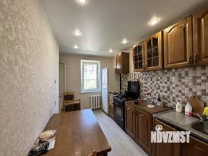 2-к квартира, вторичка, 61м2, 8/9 этаж