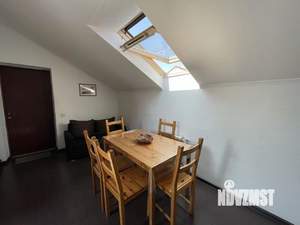 2-к квартира, вторичка, 78м2, 3/3 этаж