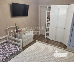 2-к квартира, вторичка, 51м2, 4/5 этаж