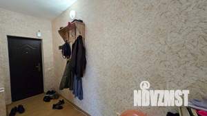 1-к квартира, вторичка, 48м2, 5/11 этаж