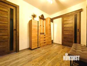 3-к квартира, вторичка, 81м2, 5/16 этаж