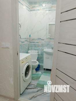 1-к квартира, вторичка, 44м2, 12/14 этаж