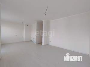 1-к квартира, вторичка, 49м2, 3/3 этаж