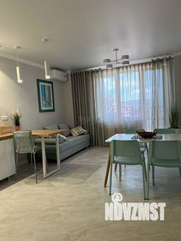 3-к квартира, вторичка, 105м2, 9/10 этаж