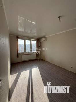 1-к квартира, вторичка, 40м2, 15/16 этаж