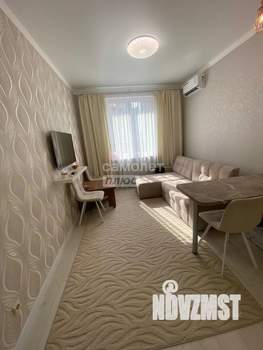 2-к квартира, вторичка, 53м2, 5/16 этаж