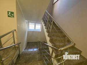 1-к квартира, вторичка, 33м2, 2/8 этаж