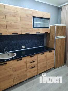 1-к квартира, вторичка, 35м2, 13/20 этаж