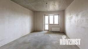 1-к квартира, вторичка, 35м2, 4/20 этаж