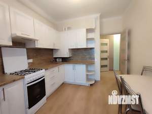 1-к квартира, вторичка, 35м2, 2/13 этаж