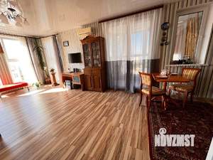 1-к квартира, вторичка, 60м2, 8/10 этаж