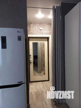 Студия квартира, вторичка, 30м2, 5/20 этаж