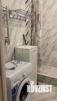 Студия квартира, вторичка, 21м2, 2/4 этаж