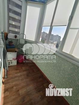 1-к квартира, вторичка, 41м2, 10/20 этаж
