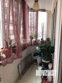 1-к квартира, вторичка, 47м2, 3/9 этаж