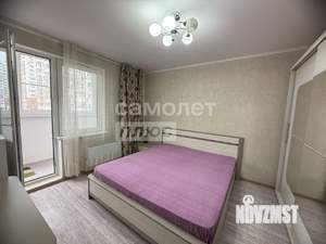 1-к квартира, вторичка, 34м2, 3/16 этаж