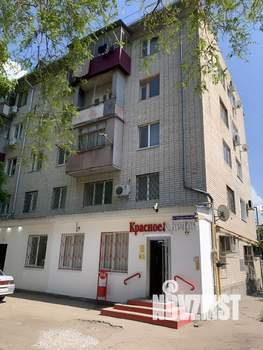 4-к квартира, вторичка, 62м2, 2/5 этаж