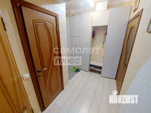 2-к квартира, вторичка, 50м2, 1/7 этаж