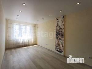 2-к квартира, вторичка, 63м2, 9/13 этаж