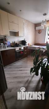 3-к квартира, вторичка, 62м2, 1/2 этаж