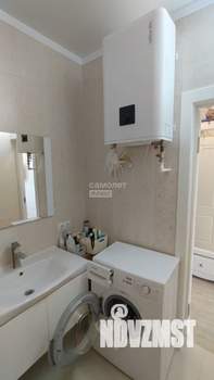 Студия квартира, вторичка, 35м2, 17/21 этаж