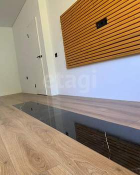 1-к квартира, вторичка, 45м2, 4/9 этаж