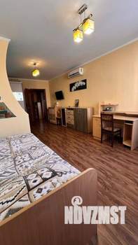 1-к квартира, вторичка, 44м2, 5/16 этаж