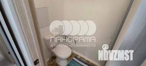 2-к квартира, вторичка, 60м2, 8/17 этаж