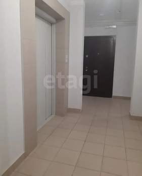 Студия квартира, вторичка, 27м2, 6/21 этаж