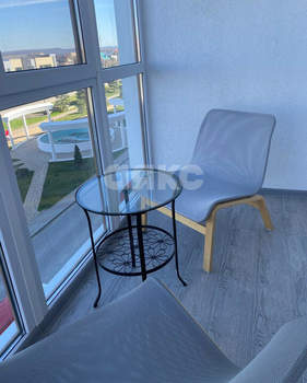 2-к квартира, вторичка, 79м2, 3/15 этаж