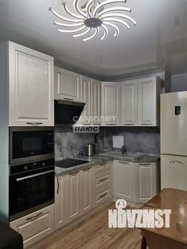 1-к квартира, вторичка, 38м2, 7/16 этаж