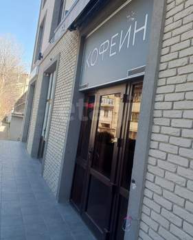 Студия квартира, вторичка, 16м2, 1/4 этаж